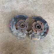 Кулак поворотный передний Toyota Camry CV3/Camry V40/PRE в Ессентуках Рычаг, кулак поворотный. Toyota: Windom, Avalon, Tarago, Camry, Solara, Previa, Estima, Alphard Lexus ES330, MCV31 Lexus ES350, ACV40, GSV40 Lexus ES3...