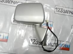 Зеркало правое Toyota Harrier MCU15 в Новосибирске Зеркало правое Toyota Harrier MCU15