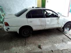 Кузов в Тулуне Кузов в сборе. Toyota Corolla, AE100, AE100G, EE103V, EE104G, EE107V, EE108G 3E, 5AFE, 5EFE