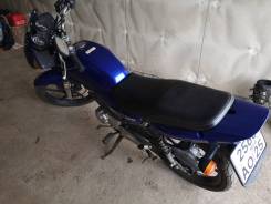 Yamaha YBR 125, 2014 