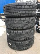 Yokohama Ice Guard IG30, 205/60 R16 в Иркутске Yokohama Ice Guard IG30. Зимние, без шипов, 2012 год, 5 %