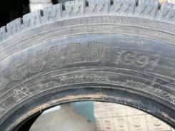 Yokohama Ice Guard, 145/80 R12 в Красноярске Yokohama Ice Guard. Зимние, 2015 год, 5 %
