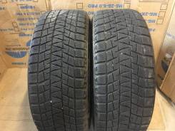 Bridgestone Blizzak DM-V1, 255/55R18 в Нижнем Новгороде Bridgestone Blizzak DM-V1. Зимние, без шипов, 2009 год, 10 %