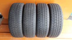 Dunlop DSX-2, 185/60R14 во Владивостоке Dunlop DSX-2. Зимние, без шипов, 2011 год, 10 %