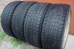 Goodyear Ice Navi Zea, 225/50 R18 в Новосибирске Goodyear Ice Navi Zea. Зимние, 5 %