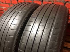 Nexen/Roadstone N'blue ECO, 225/60 R17 в Новосибирске Nexen/Roadstone N'blue ECO. Летние, 40 %