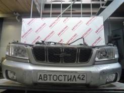 Nose cut Subaru Forester в Кемерово Nose cut SUBARU FORESTER