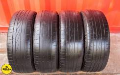 1235 Falken Ziex ZE912 (на докатку) ~2mm, 215/50 R17 во Владивостоке Falken Ziex ZE912. Летние, 2009 год, 80 %
