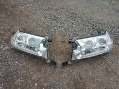 Фары для land cruiser 200 2015+ во Владивостоке Фара. Toyota Land Cruiser, GRJ200, J200, URJ200, URJ202, URJ202W, UZJ200, UZJ200W, VDJ200 1GRFE, 1URFE, 1VDFTV, 3URFE