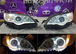 Комплект фар SPEC B на Subaru Legacy ВР, BL / Outback BP 2006-2009 в Иркутске Фара. Subaru Legacy, BL5, BLE, BP5, BPE, BL, BP9, BL9, BLD Subaru Outback, BP, BP5, BP9, BPD, BPE, BPH Subaru Legacy B4, BL5, BL9, BLD, BLE Двигатели...