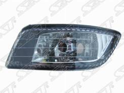 Туманка Toyota Vista 00-03/Chaser 98-01 22-277 SV50/GX100 ST22277L в Охе Туманка TOYOTA VISTA 00-03/CHASER 98-01 22-277 SV50/GX100 ST22277L