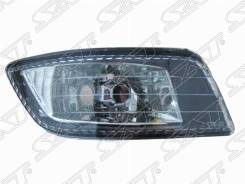 Туманка Toyota Vista 00-03/Chaser 98-01 22-277 SV50/GX100 ST22277R в Охе Туманка TOYOTA VISTA 00-03/CHASER 98-01 22-277 SV50/GX100 ST22277R