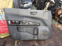 Продам дверные карты на Nissan X-Trail NT31 в Артеме Обшивка двери. Nissan X-Trail, NT31 MR20DE