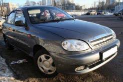  Chevrolet Lanos 2008     
