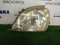 Фара Toyota Hiace Regius, левая передняя в Красноярске Фара TOYOTA HIACE REGIUS