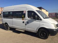LDV, 2010 в Краснодаре LDV. Продаётся автобус Maxus., 15 мест