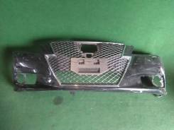 Бампер Toyota Crown, GRS210, 4Grfse, 003-0054653, передний во Владивостоке Бампер TOYOTA CROWN, GRS210, 4GRFSE, 003-0054653