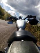 Harley-Davidson Sportster 1200 Custom XL1200C, 2011