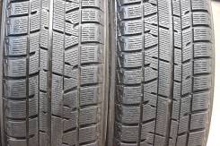 Yokohama Ice Guard IG50, 215/55R17 в Иркутске Yokohama Ice Guard IG50. Зимние, без шипов, 10 %