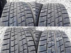 Goodyear Ice Navi Zea II, 215/55R17 в Иркутске Goodyear Ice Navi Zea II. Зимние, без шипов, 10 %