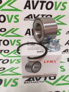 Подшипник передней ступицы LYNX в Томске Подшипник ступицы. Toyota: Premio, Corolla Spacio, Allion, WiLL VS, Allex, Corolla Axio, Corolla Verso, Scion, Corolla, MR-S, Opa, Celica, Vista, Cald...