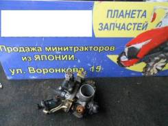 Заслонка дроссельная Daihatsu в Благовещенске Заслонка дроссельная DAIHATSU