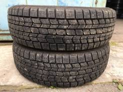Dunlop DSX-2, 175/65/14 в Абакане Dunlop DSX-2. Зимние, без шипов, 2013 год, 5 %