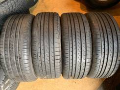 Yokohama BluEarth RV-02, 215/55 R17 в Новосибирске Yokohama BluEarth RV-02. Летние, 2018 год, 5 %