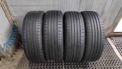 Continental ContiEcoContact 5, 215/60 R17 в Москве Continental ContiEcoContact 5. Летние, 10 %