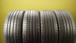Continental ContiSportContact 5, 235/55 R18 в Москве Continental ContiSportContact 5. Летние, 10 %