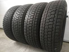 Goodyear Wrangler IP/N, 225/65 R17 в Абакане Goodyear Wrangler IP/N. Зимние, без шипов, 10 %