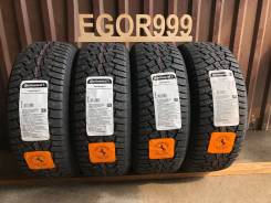 Continental ContiIceContact2, 225/55 R17 - (НОВЫЕ) в Красноярске Continental IceContact 2. Зимние, шипованные, 2018 год, новые