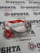 OEM Toyota Вкладыши коренные комплект на 1 шейку STD 11701-31080-02 в Барнауле Вкладыши коренные. Toyota: Land Cruiser, FJ Cruiser, Fortuner, Tacoma, Hilux Surf, Land Cruiser Prado, Tundra, 4Runner, Hilux, Coaster Lexus GX460, GR...