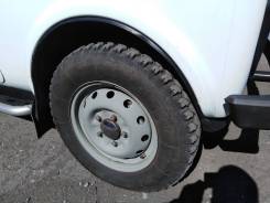 КШЗ К-139, 195/80/16 в Ленинске-Кузнецком КШЗ К-139. Грязь MT, 10 %