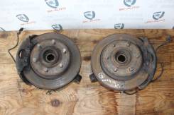 Передние ступицы в сборе Chevrolet Suburban GMT400 в Большом Камне Ступица. Chevrolet Yukon Chevrolet Tahoe Chevrolet Suburban GMC Suburban GMC Yukon