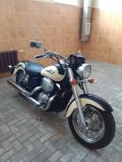 Honda Shadow Ace, 1999 