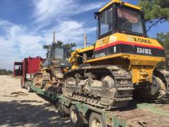 XGMA XG4161L, 2014 в Краснодаре XGMA XG4161L. Бульдозер XG4161L, 10 500 куб. см., 17 100 кг.