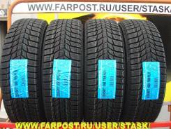 Triangle PL01, 225/65 R17 во Владивостоке Triangle PL01. Зимние, без шипов, 2019 год, без износа