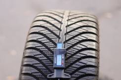 Goodyear Vector 4Seasons, 225/50 R17 в Москве Goodyear Vector 4Seasons. Зимние, без шипов, 20 %