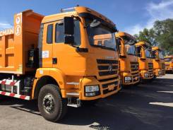Shaanxi Shacman F3000, 2019 в Екатеринбурге Shaanxi Shacman F3000. Самосвал Shacman кабина F3000, 6x4, новый, 2019 в наличии, г/п 25 тонн, 11 111 куб. см., 25 000 кг., 6x4