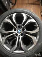 Разноширокие колёса на BMW x6/x5 pirelli в Советском Разноширокие колёса на BMW x6/x5 pirelli. x5" 5x100.00