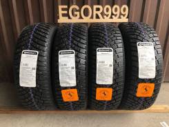 Continental ContiIceContact 3, 225/45 R17 - (НОВЫЕ) в Красноярске Continental IceContact 3. Зимние, шипованные, новые