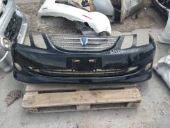 Бампер передний blit в Хабаровске Бампер. Toyota Mark II Wagon Blit, GX110, GX110W, GX115, GX115W, JZX110, JZX110W, JZX115, JZX115W
