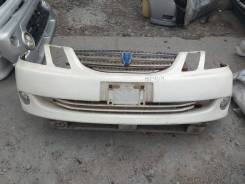 Бампер передний blit в Хабаровске Бампер. Toyota Mark II Wagon Blit, GX110, GX110W, GX115, GX115W, JZX110, JZX110W, JZX115, JZX115W