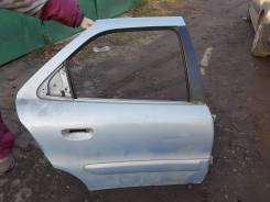      Citroen Xsara