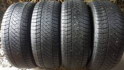Continental ContiVikingContact 6, 205 55 R16 без пробега по РФ в Новосибирске Continental ContiVikingContact 6. Зимние, без шипов, 20 %