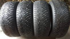 Nokian Hakkapeliitta 8, 205 55 R16 без пробега по РФ в Новосибирске Nokian Hakkapeliitta 8. Зимние, шипованные, 20 %