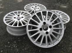 Ronal made in Germany б/п по РФ в Челябинске Ronal. 6.5x16", 4x114.30, ET44