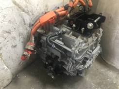 Автомат в разбор во Владивостоке АКПП. Toyota Aqua