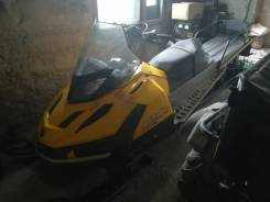 BRP Ski-Doo Tundra Lt 550, 2011 